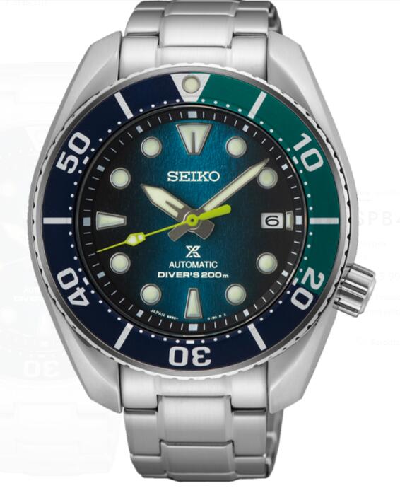 Seiko Prospex Sea SPB431 Replica Watch
